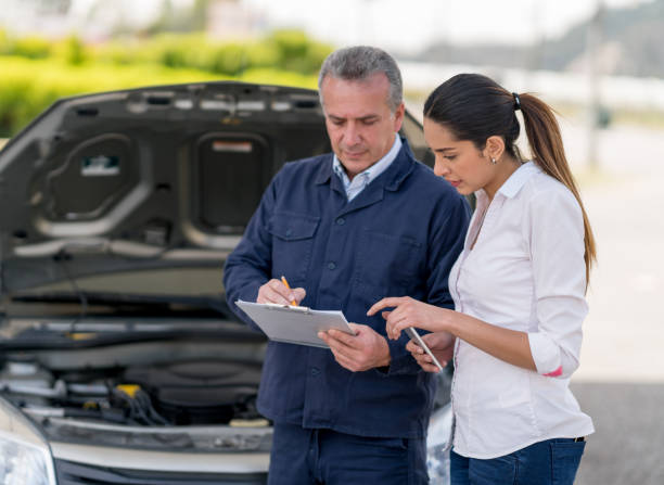 Liability coverage specialist in Colesville